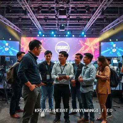 Eo Banyuwangi: Jasa Event Organizer Terpercaya