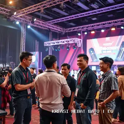 Eo Batu: Jasa Event Organizer Terpercaya di Batu