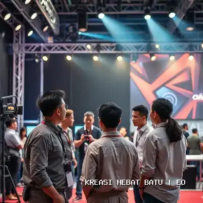 Eo Batu: Jasa Event Organizer Terpercaya di Batu