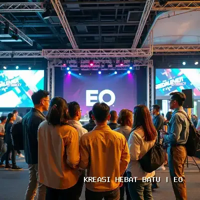 Eo Batu: Jasa Event Organizer Terpercaya di Batu