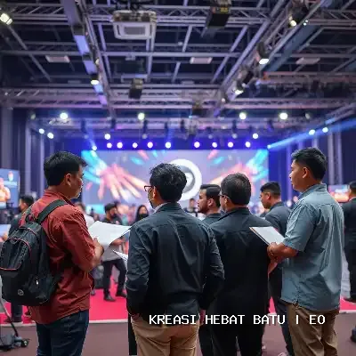 Eo Batu: Jasa Event Organizer Terpercaya di Batu