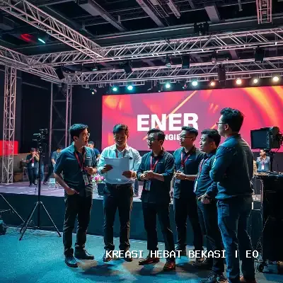 Eo Bekasi – Solusi Event Organizer Terpercaya