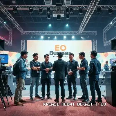 Eo Bekasi – Solusi Event Organizer Terpercaya