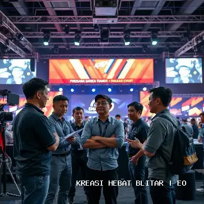 Eo Blitar – Jasa Event Organizer Profesional