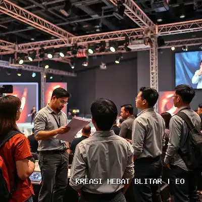 Eo Blitar – Jasa Event Organizer Profesional
