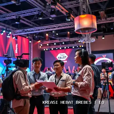 Eo Brebes – Event Organizer Terpercaya