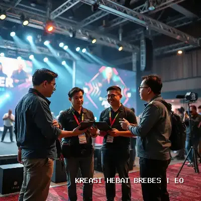 Eo Brebes – Event Organizer Terpercaya