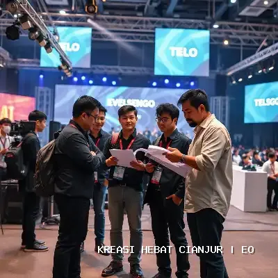 Event Organizer Terpercaya di Cianjur