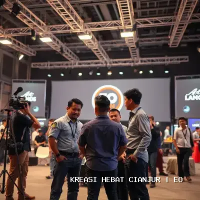 Event Organizer Terpercaya di Cianjur