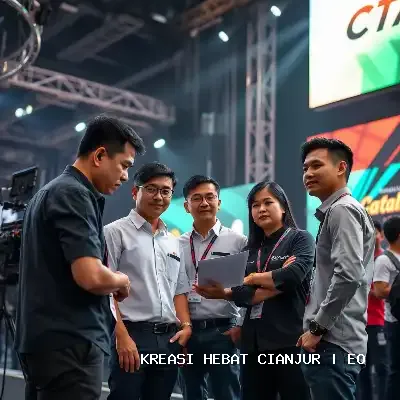 Event Organizer Terpercaya di Cianjur