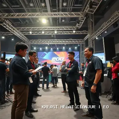 Event Organizer Terpercaya di Cianjur