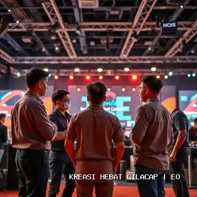 Eo Cilacap – Jasa Event Organizer Terpercaya