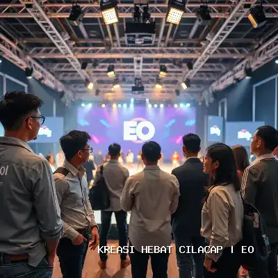 Eo Cilacap – Jasa Event Organizer Terpercaya