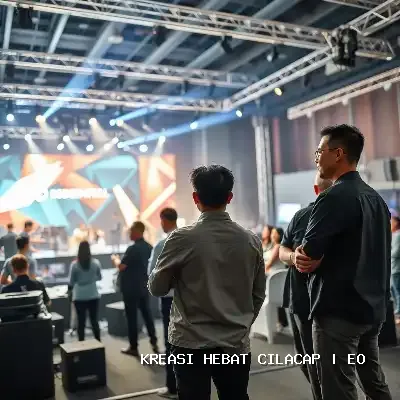 Eo Cilacap – Jasa Event Organizer Terpercaya