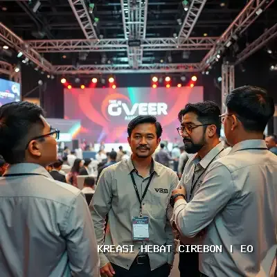 Eo Cirebon: Jasa Event Organizer Profesional di Cirebon