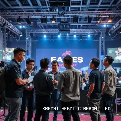 Eo Cirebon: Jasa Event Organizer Profesional di Cirebon
