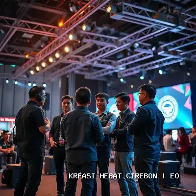 Eo Cirebon: Jasa Event Organizer Profesional di Cirebon