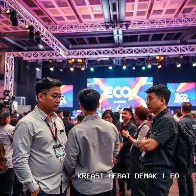 Eo Demak – Jasa Event Organizer Terpercaya