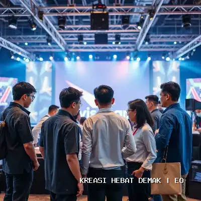 Eo Demak – Jasa Event Organizer Terpercaya