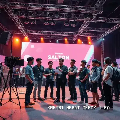 Eo Depok – Jasa Event Organizer Profesional