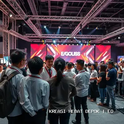 Eo Depok – Jasa Event Organizer Profesional