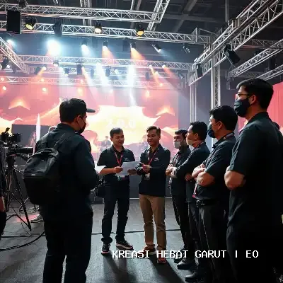 Jasa Event Organizer Terpercaya di Garut