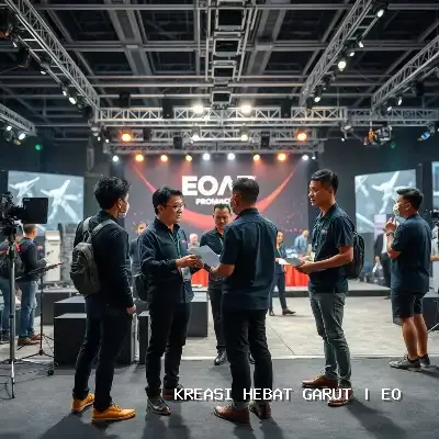 Jasa Event Organizer Terpercaya di Garut