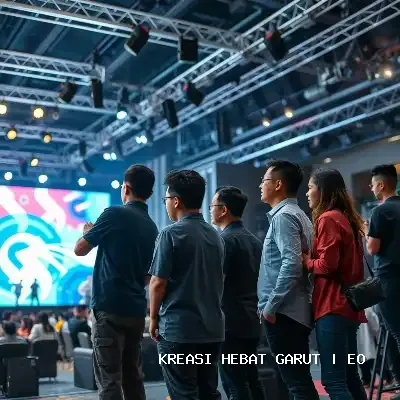 Jasa Event Organizer Terpercaya di Garut