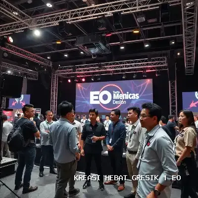 Eo Gresik: Jasa Event Organizer Terpercaya dan Profesional