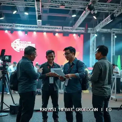 Eo Grobogan – Jasa Event Organizer Terpercaya