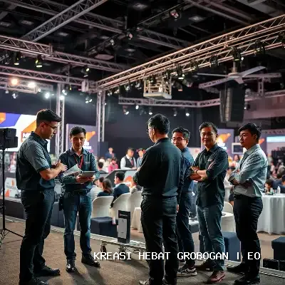 Eo Grobogan – Jasa Event Organizer Terpercaya