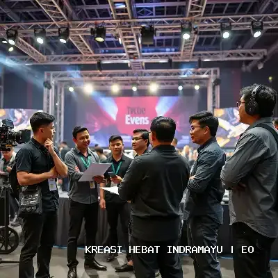 Eo Indramayu – Event Organizer Terpercaya untuk Semua Acara