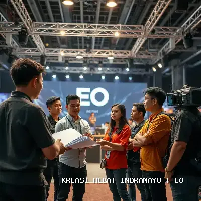 Eo Indramayu – Event Organizer Terpercaya untuk Semua Acara