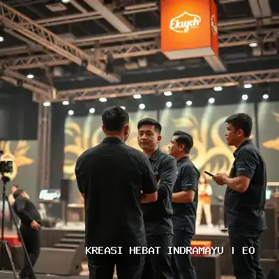 Eo Indramayu – Event Organizer Terpercaya untuk Semua Acara