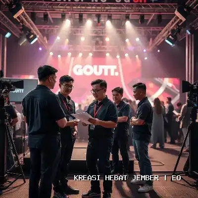 Eo Jember – Jasa Event Organizer Terpercaya