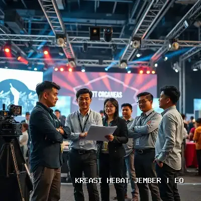 Eo Jember – Jasa Event Organizer Terpercaya