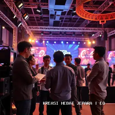 Eo Jepara – Jasa Event Organizer Terpercaya