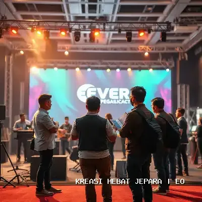 Eo Jepara – Jasa Event Organizer Terpercaya