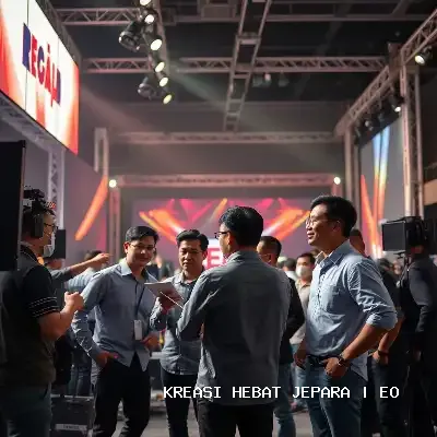 Eo Jepara – Jasa Event Organizer Terpercaya