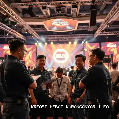 Eo Karanganyar – Jasa Event Organizer Profesional