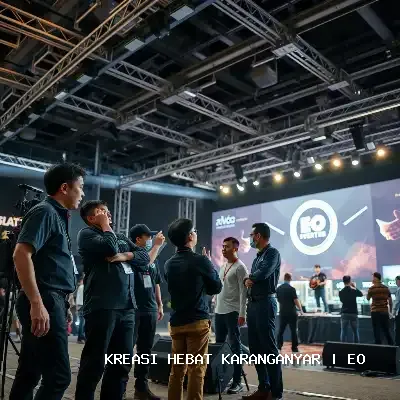 Eo Karanganyar – Jasa Event Organizer Profesional