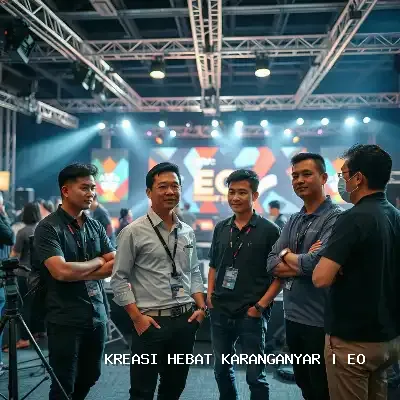 Eo Karanganyar – Jasa Event Organizer Profesional