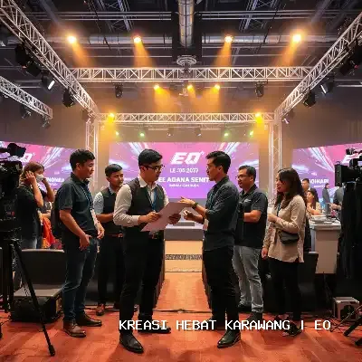 Eo Karawang – Event Organizer Terpercaya
