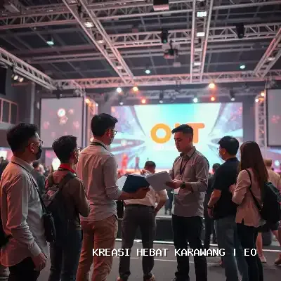 Eo Karawang – Event Organizer Terpercaya