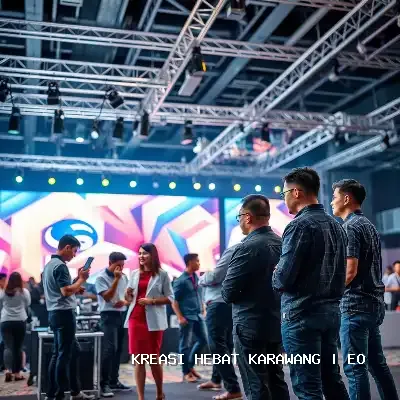 Eo Karawang – Event Organizer Terpercaya