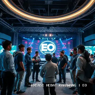 Eo Karawang – Event Organizer Terpercaya