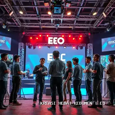 Eo Kebumen – Event Organizer Terpercaya