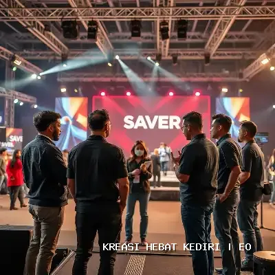 Eo Kediri – Event Organizer Profesional dan Terpercaya