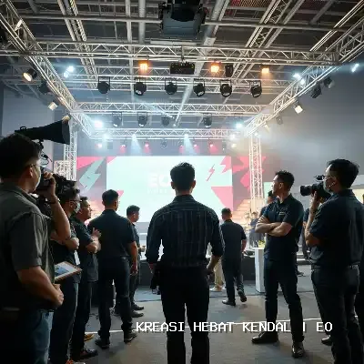 Eo Kendal – Jasa Event Organizer Terpercaya