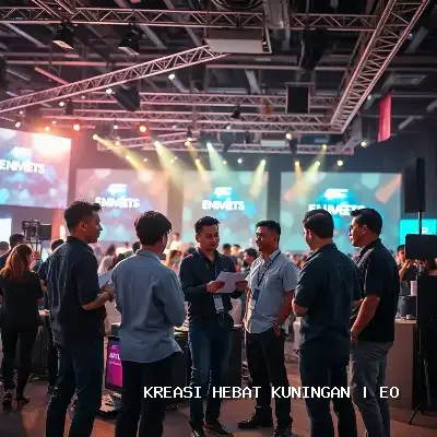 Eo Kuningan – Jasa Event Organizer Terpercaya